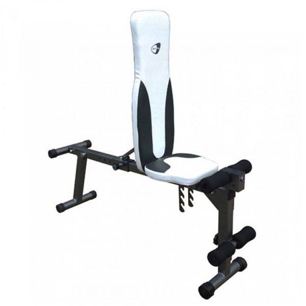 GetFit Panca Force Bench 560