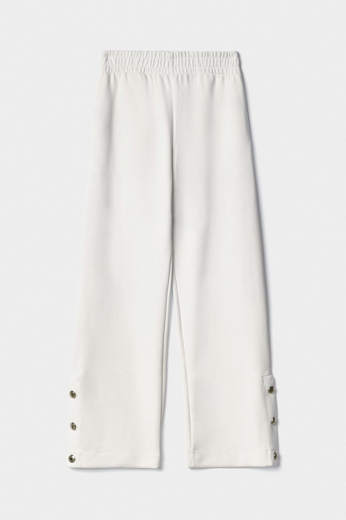 PANT BOTTONI - GAELLE