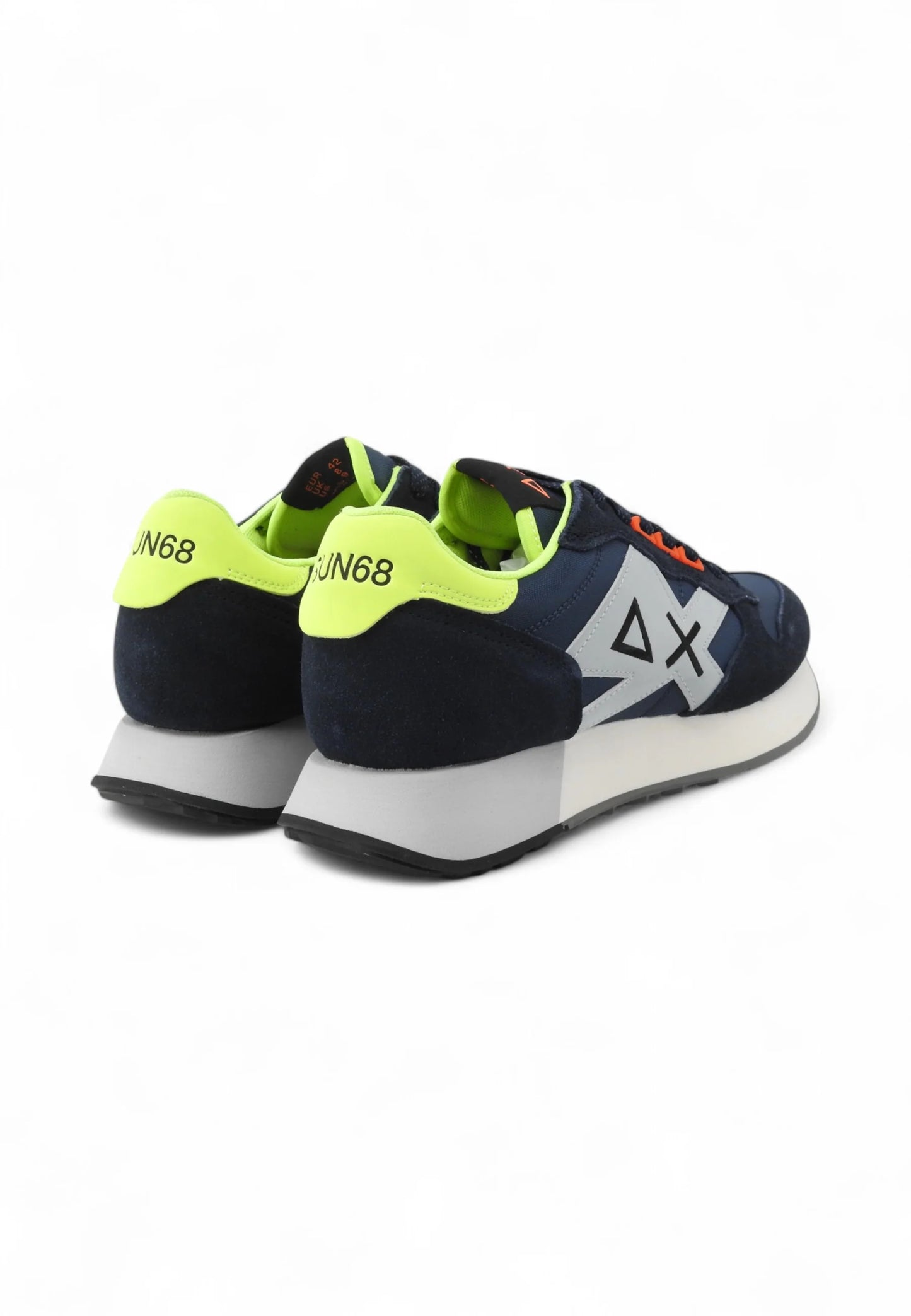SCARPA SUN68