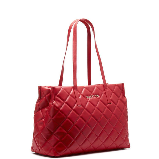 VALENTINO BORSA COLORE ROSSO - Dantoni Shop