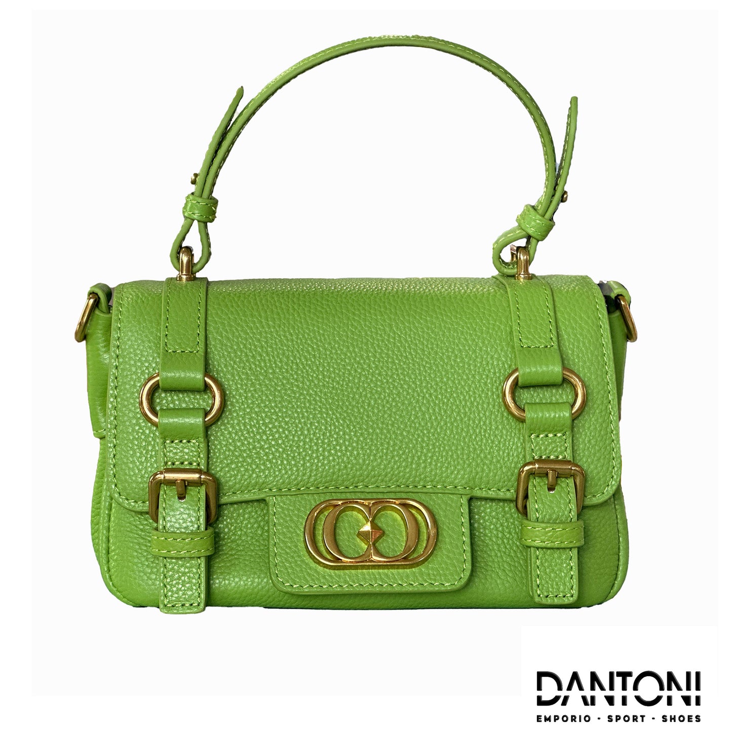 Cartella Piccola - Dantoni Shop