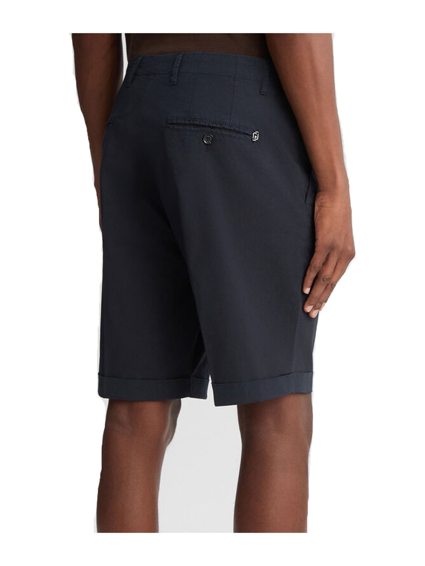 BERMUDA LIU JO DA UOMO BLUE