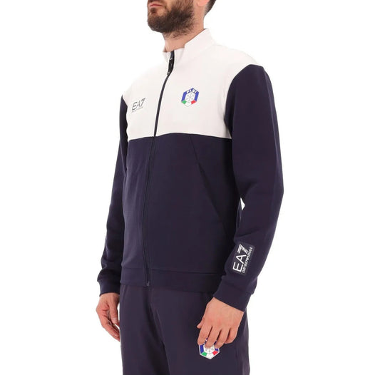 FELPA FISI - ARMANI EA7 - Dantoni Shop