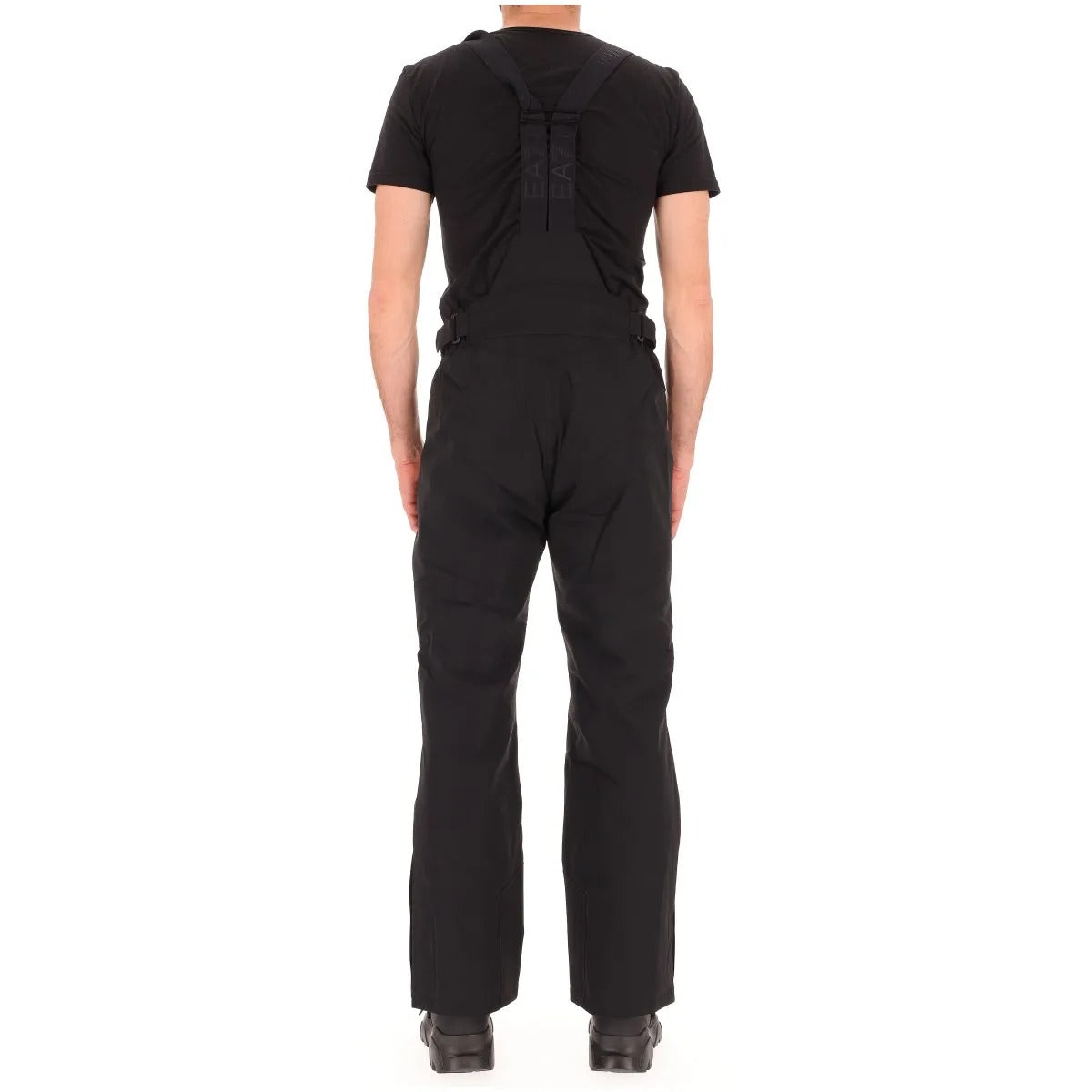 PANT SCI 20000 C SKI - ARMANI EA7