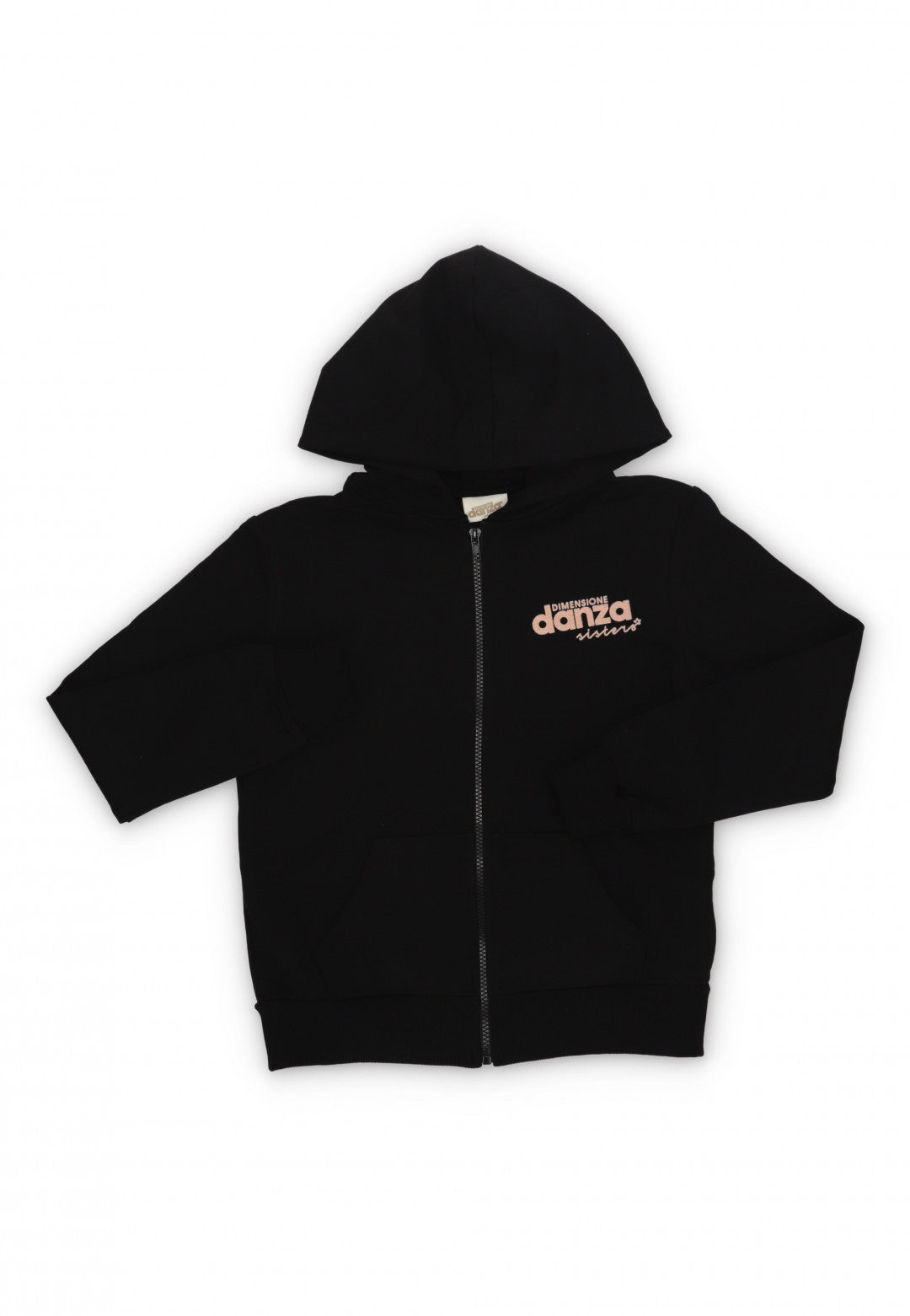 TUTA COMPLETA DANZA - BAMBINA