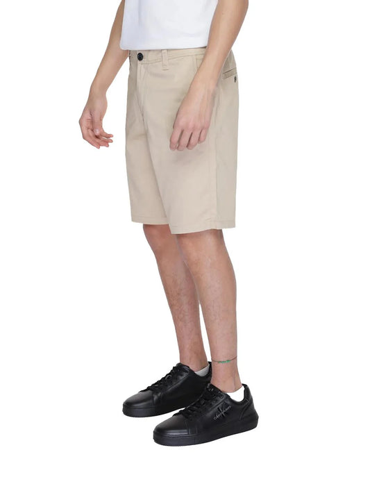 ARMANI EXCHANGE BERMUDA BEIGE