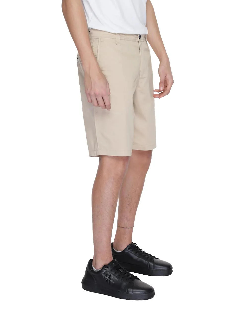 ARMANI EXCHANGE BERMUDA BEIGE