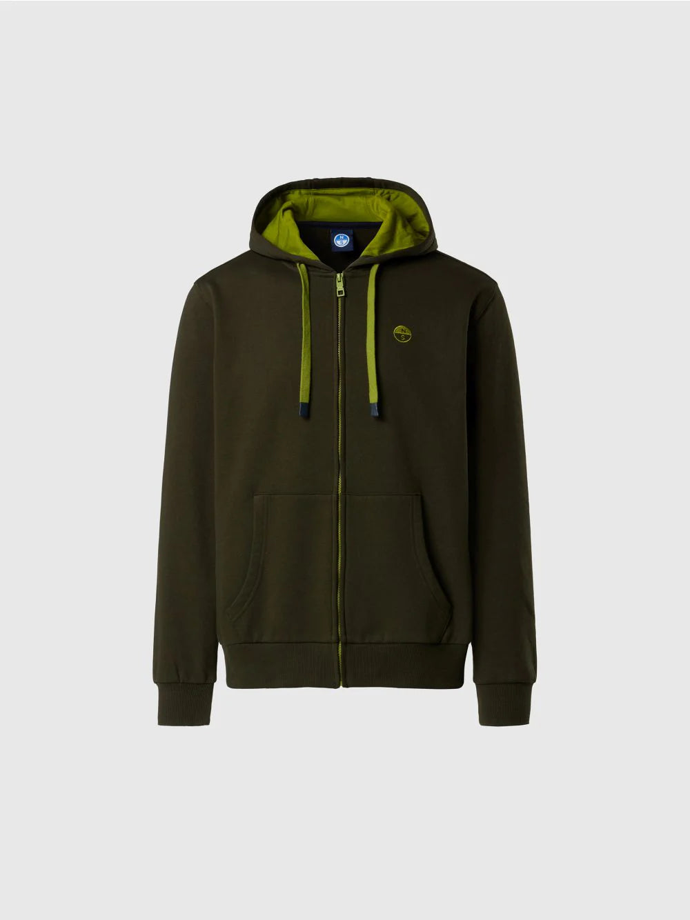 FELPA NORTH SAILS - Dantoni Shop