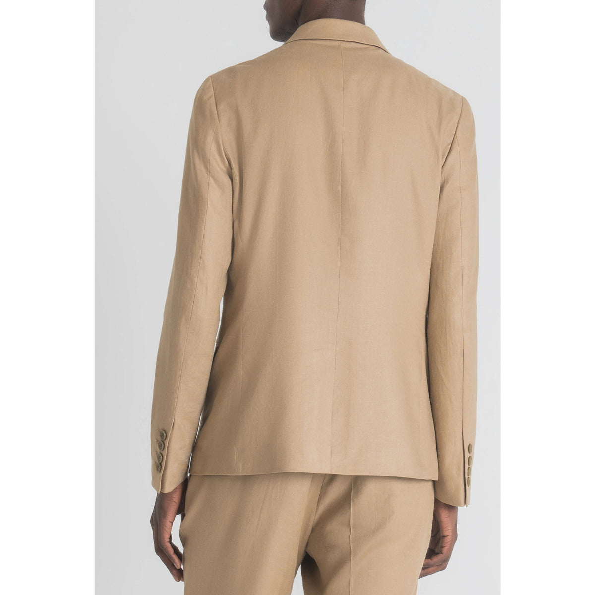 ZELDA SLIM LINO - COLONIALE - Dantoni Shop