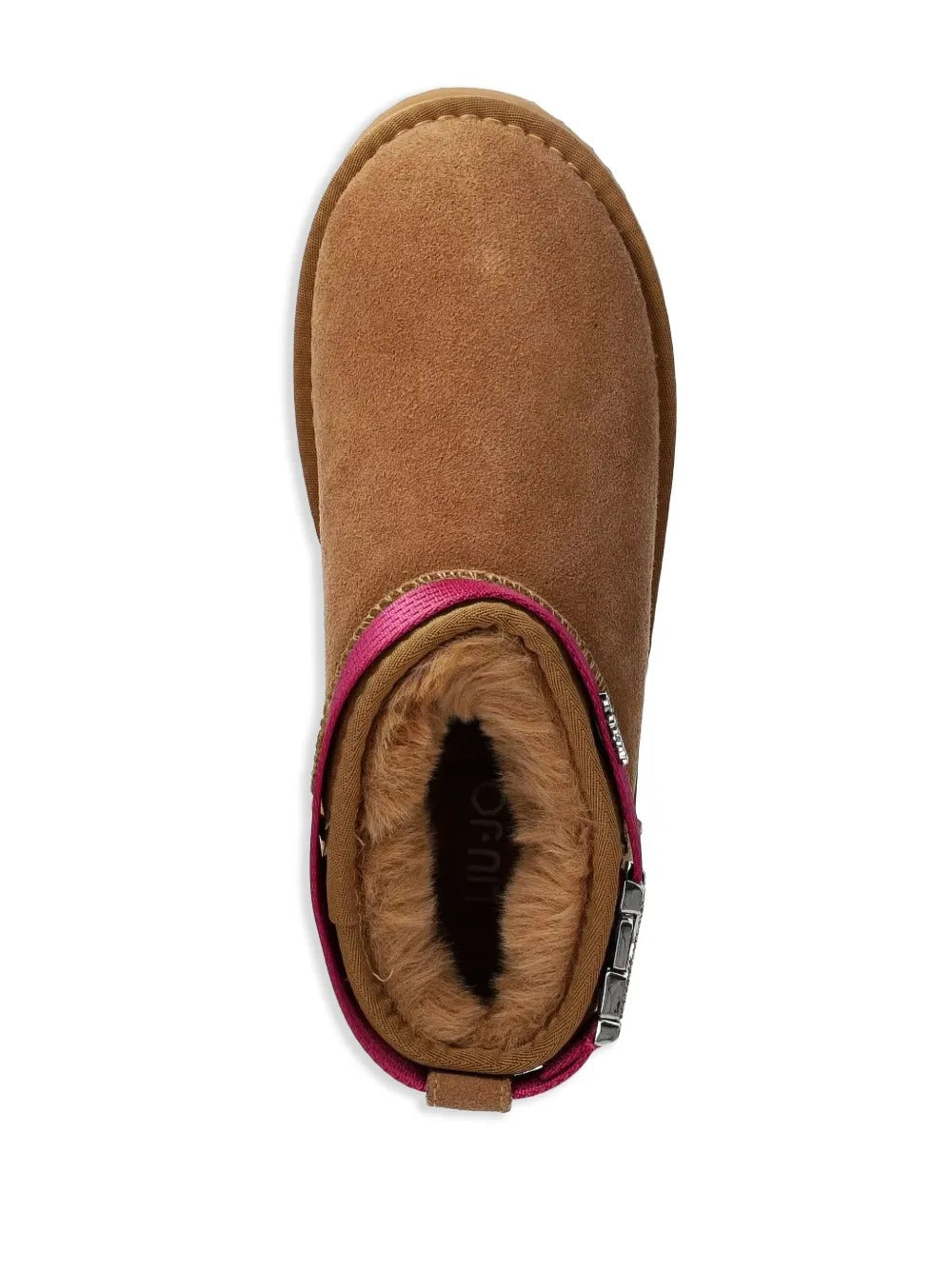 JANE 03 UGG - SHOES - COGNAC