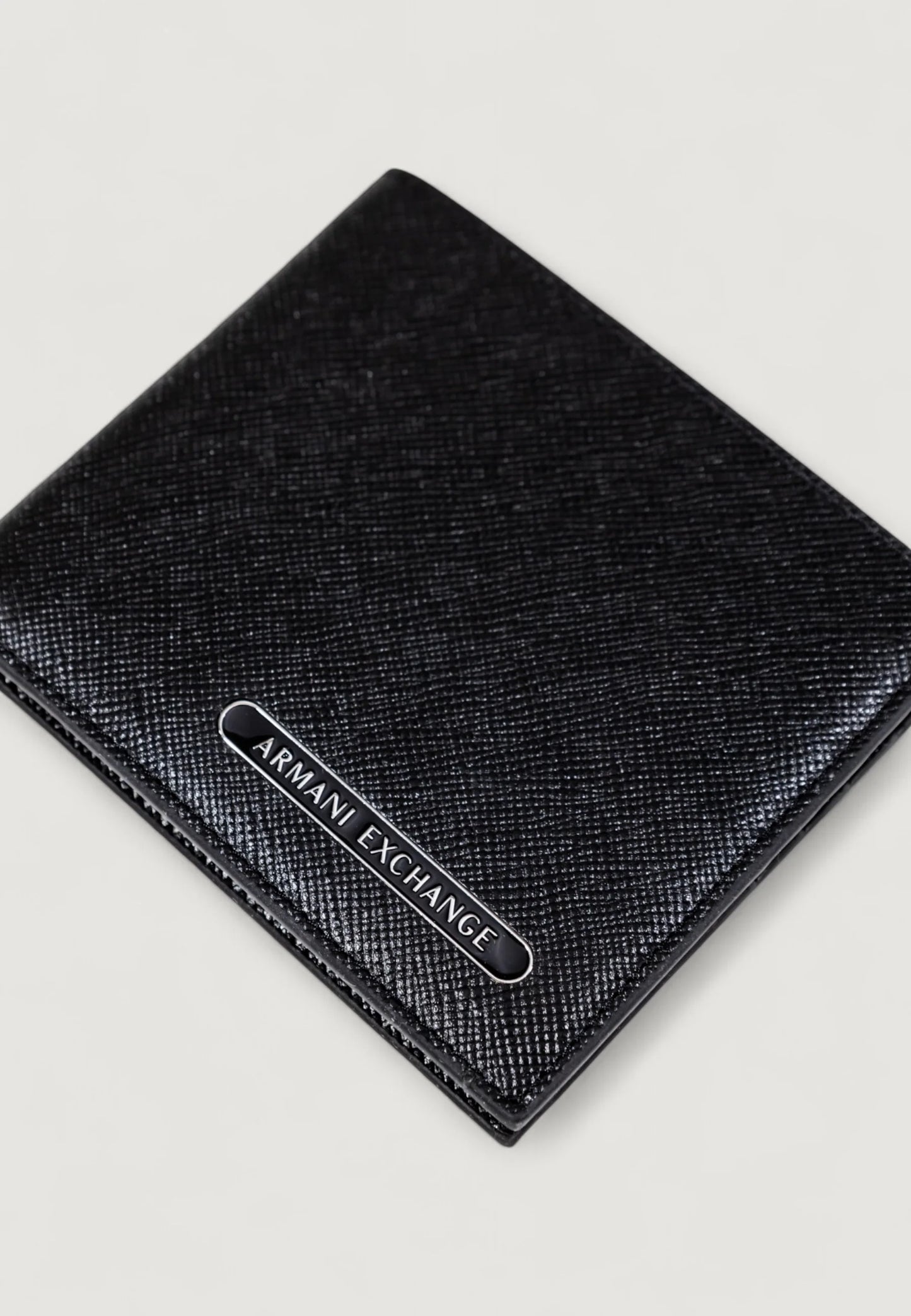 PORTAFOGLI ARMANI EXCHANGE