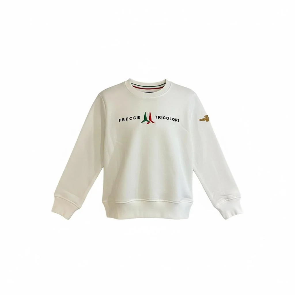 FELPA AERONAUTICA MILITARE - Dantoni Shop