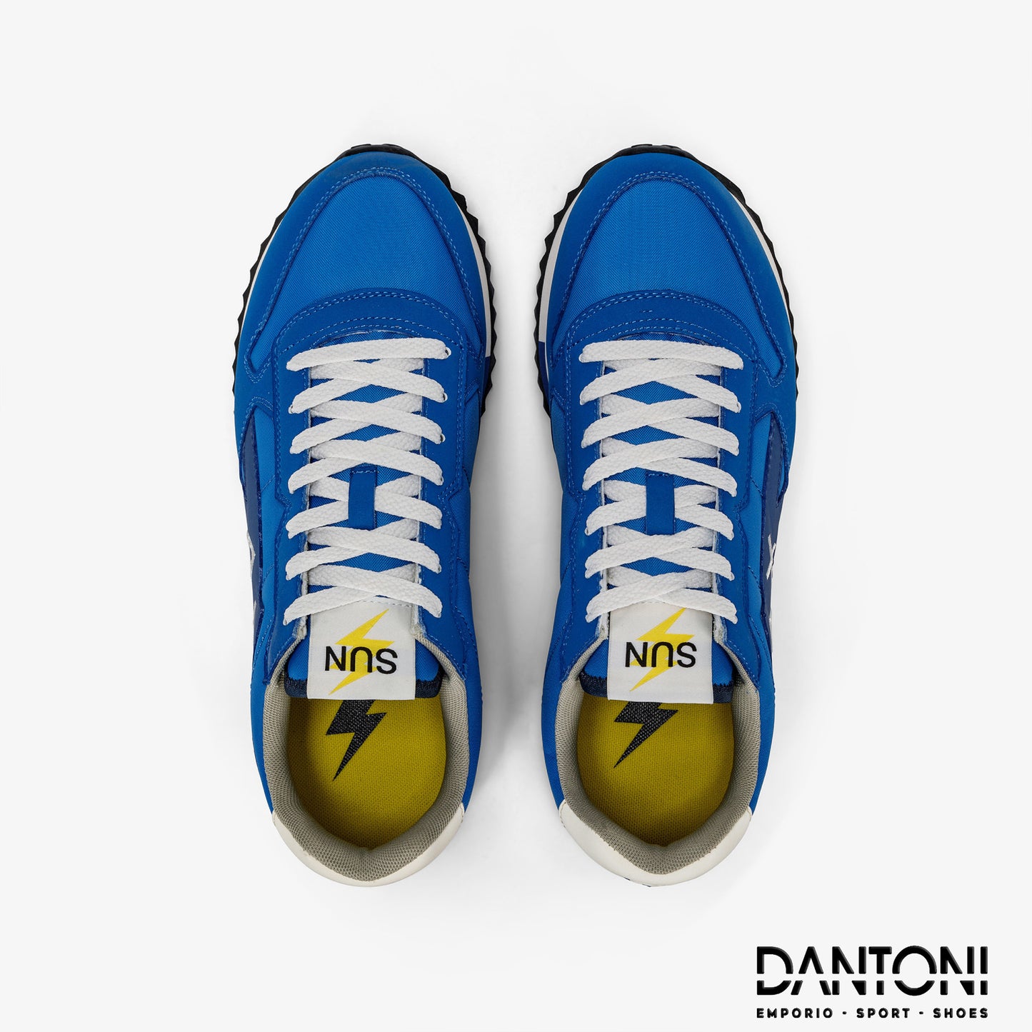 NIKI SOLID ROYAL - Dantoni Shop