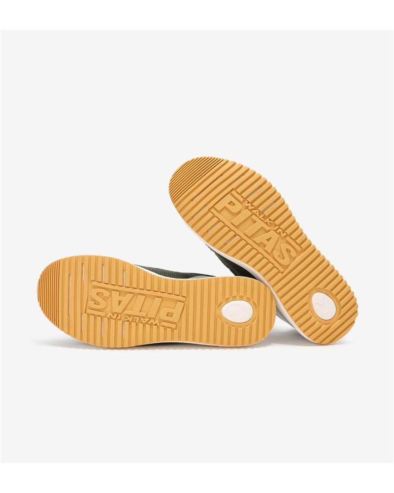 SCARPA PITAS