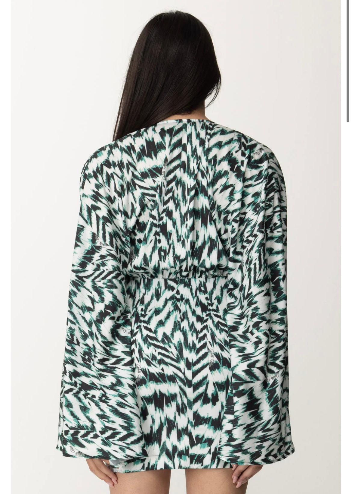 GAËLLE PARIS abito donna