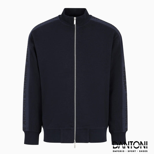 Felpe con Zip - Dantoni Shop