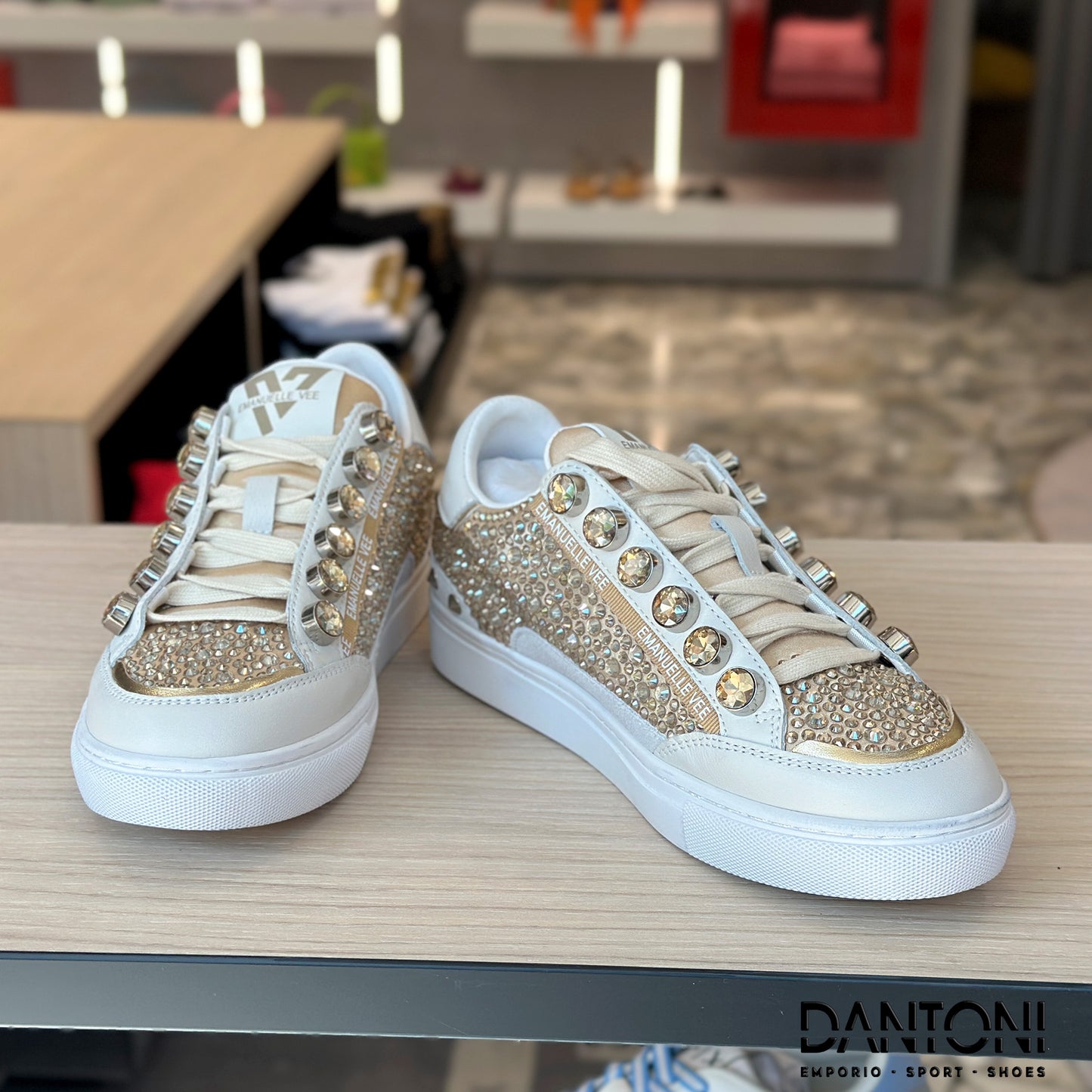 Olivia - Dantoni Shop