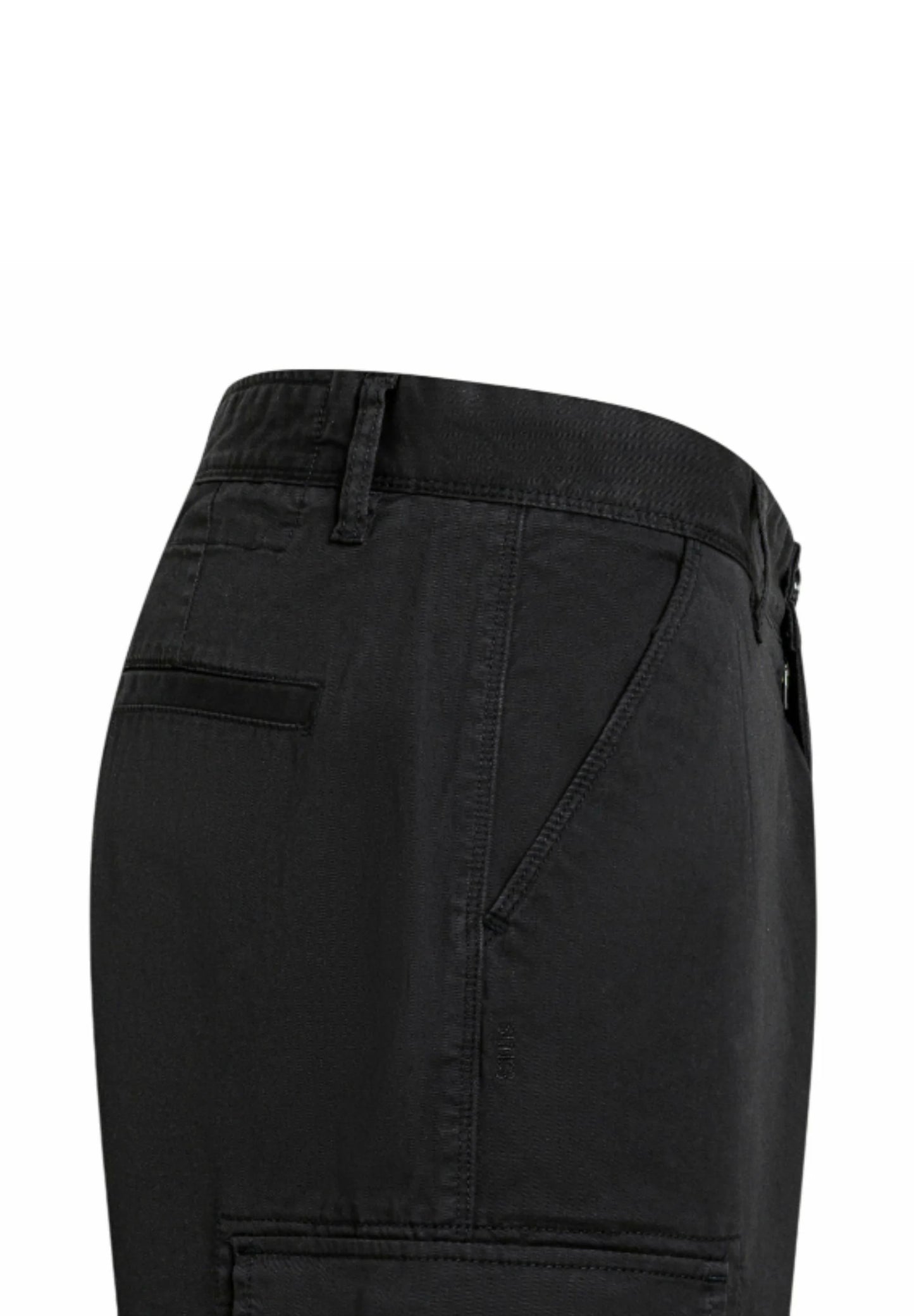 SUN68 BERMUDA FORATO UOMO