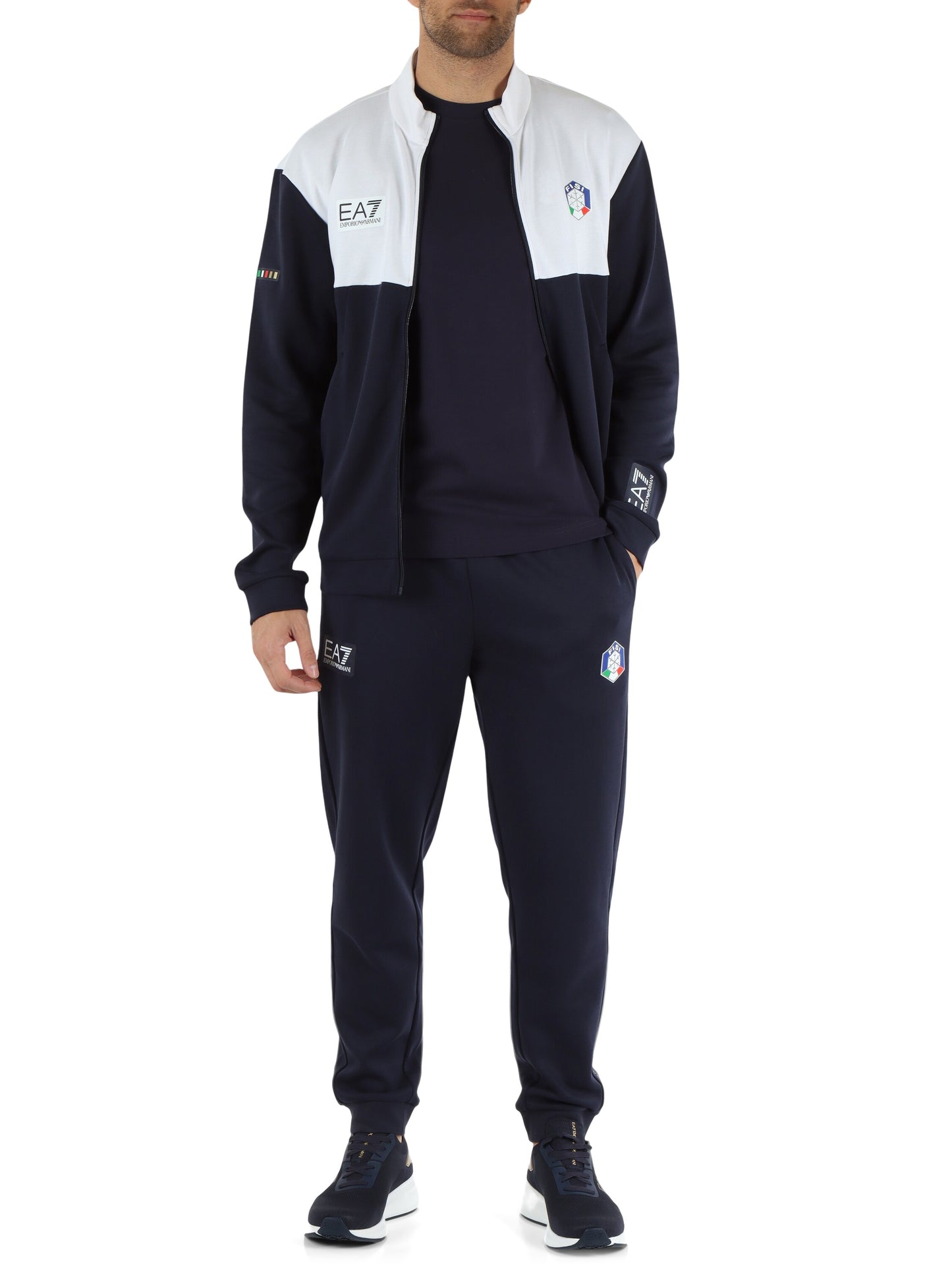 PANT FISI - ARMANI EA7 - Dantoni Shop