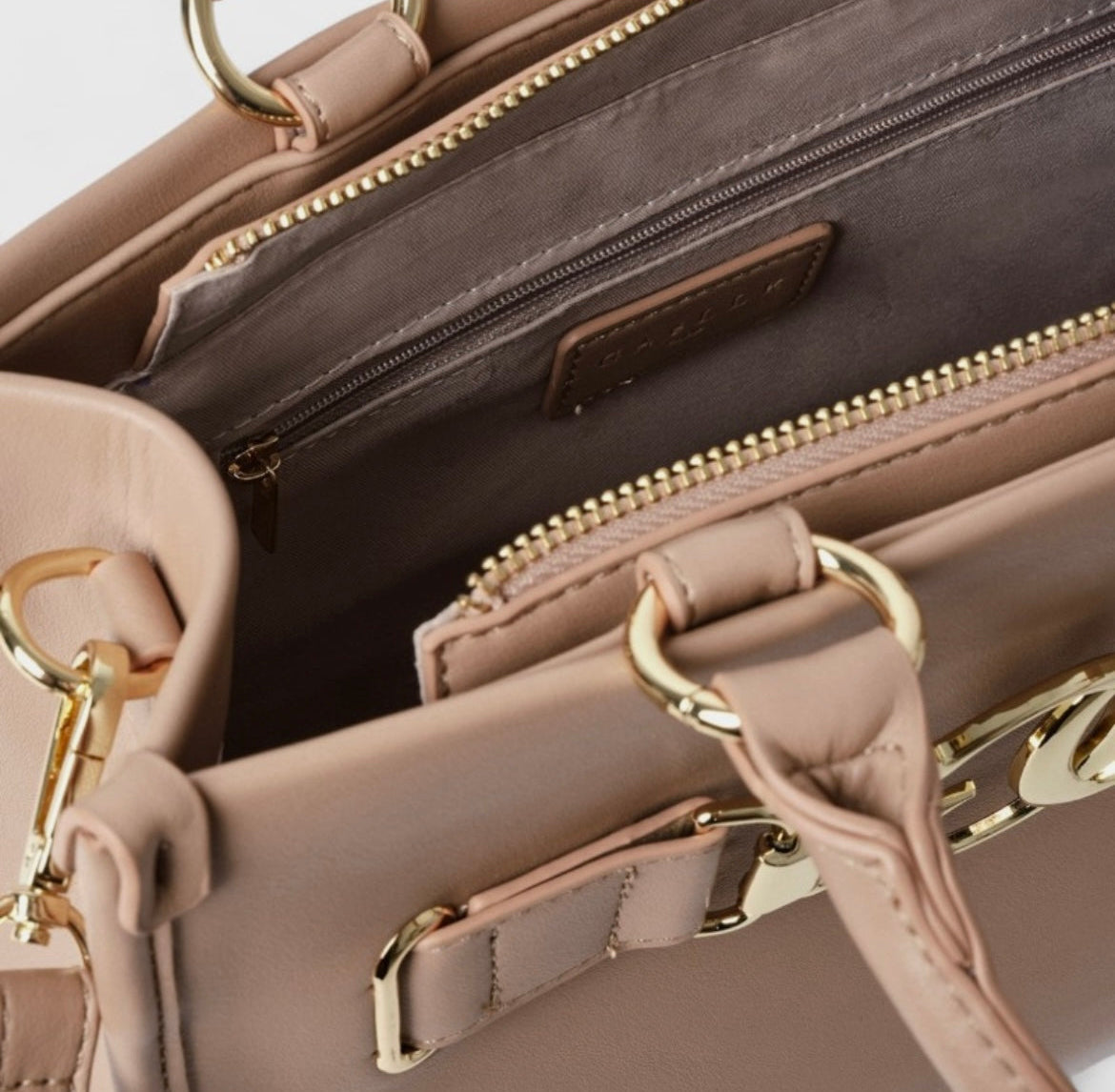 BORSA GAELLE CIPRIA SHOPPER REG