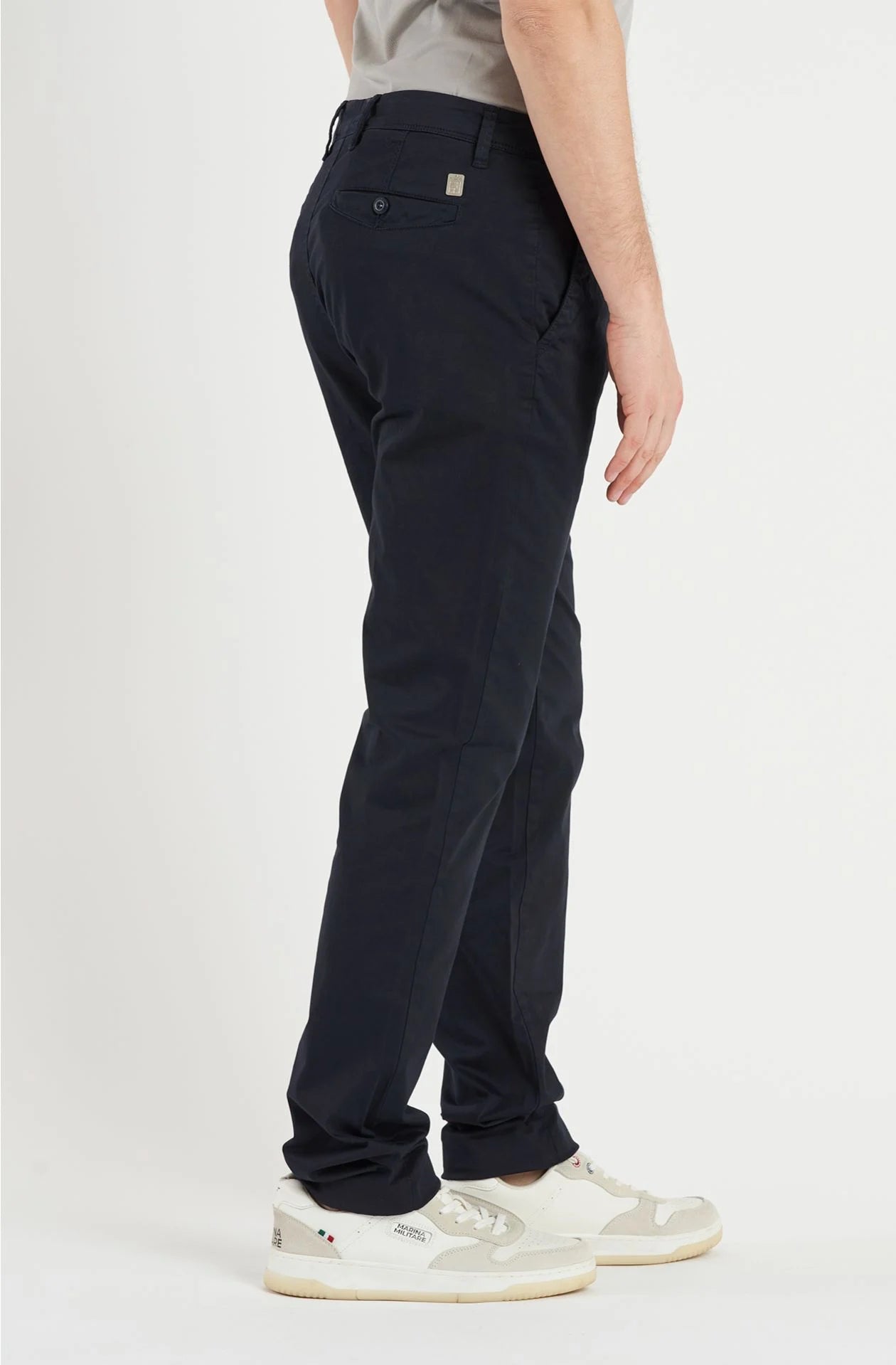 PANTALONE ARMATA DI MARE