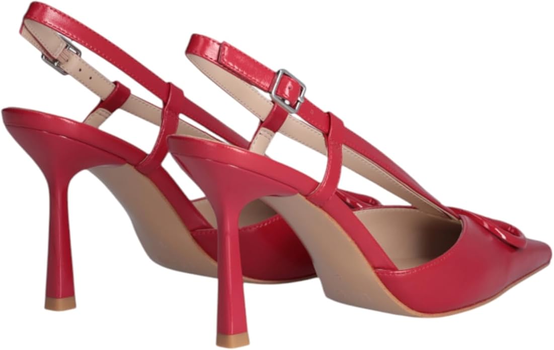 DECOLLETE LIUJO SABRY