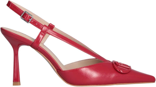 DECOLLETE LIUJO SABRY