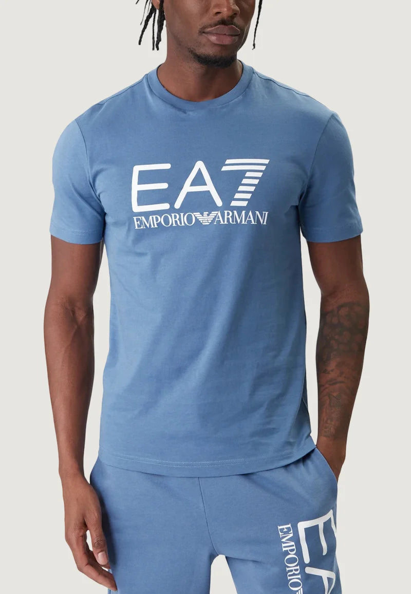 TSHIRT EA7 BAMBINE