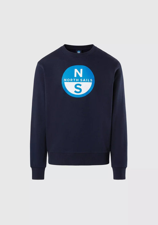 FELPA NORTH SAILS - Dantoni Shop