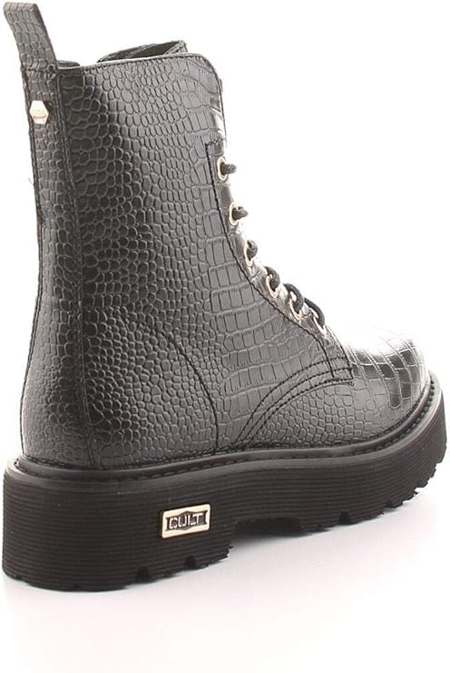SCARPE ANFIBIO CULT DONNA - Dantoni Shop