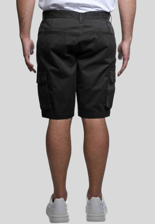 SUN68 BERMUDA FORATO UOMO