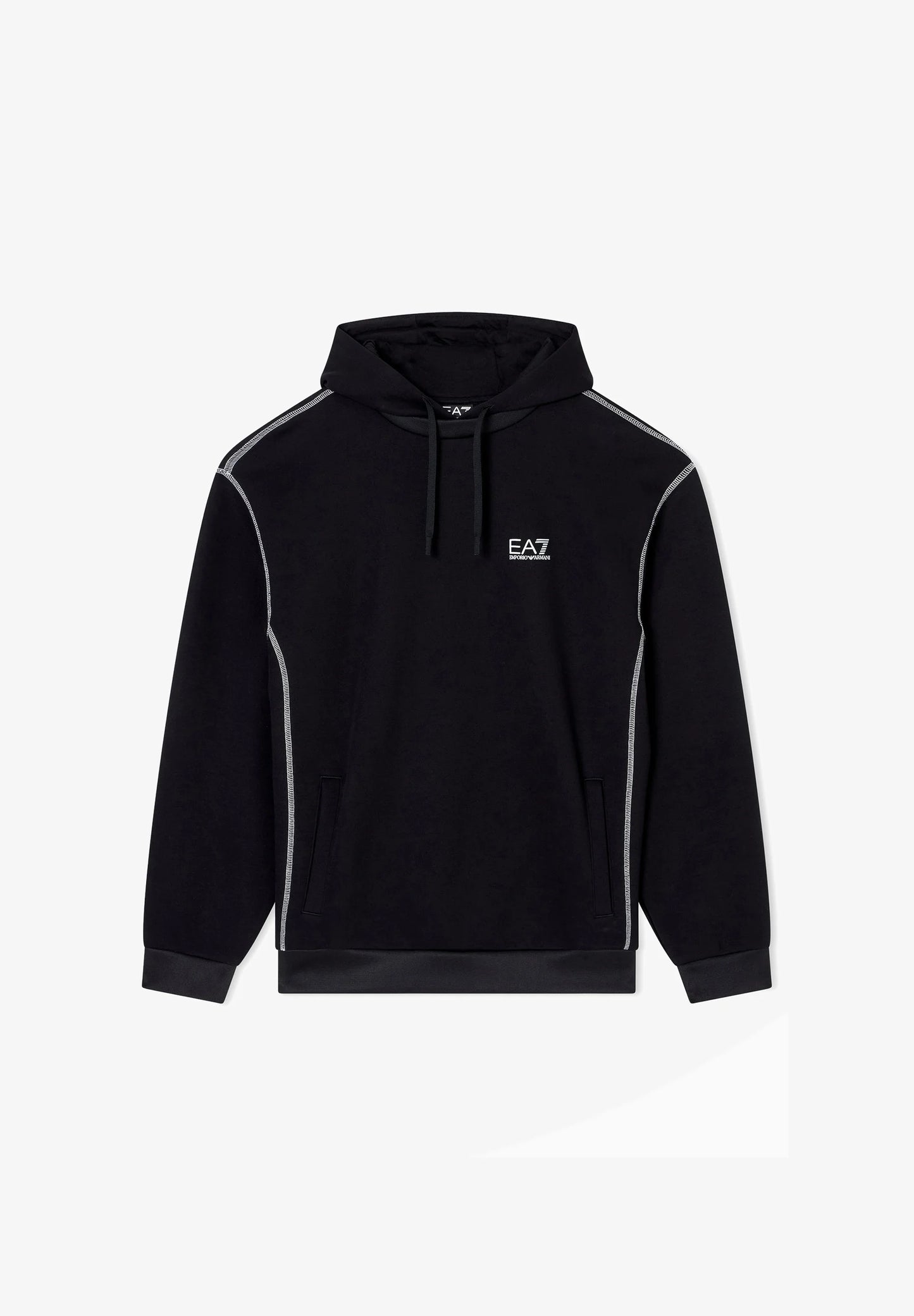 FELPA ARMANI EA7 - Dantoni Shop