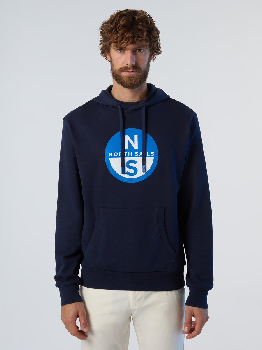 FELPA NORTH SAILS - Dantoni Shop
