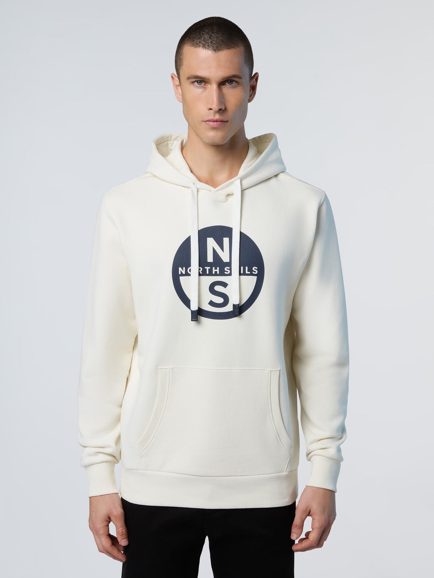 FELPA NORTH SAILS - Dantoni Shop