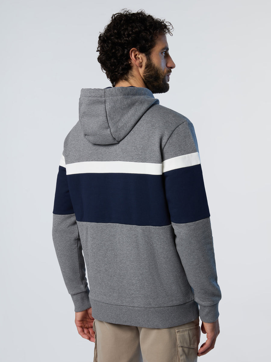 FELPA NORTH SAILS - Dantoni Shop