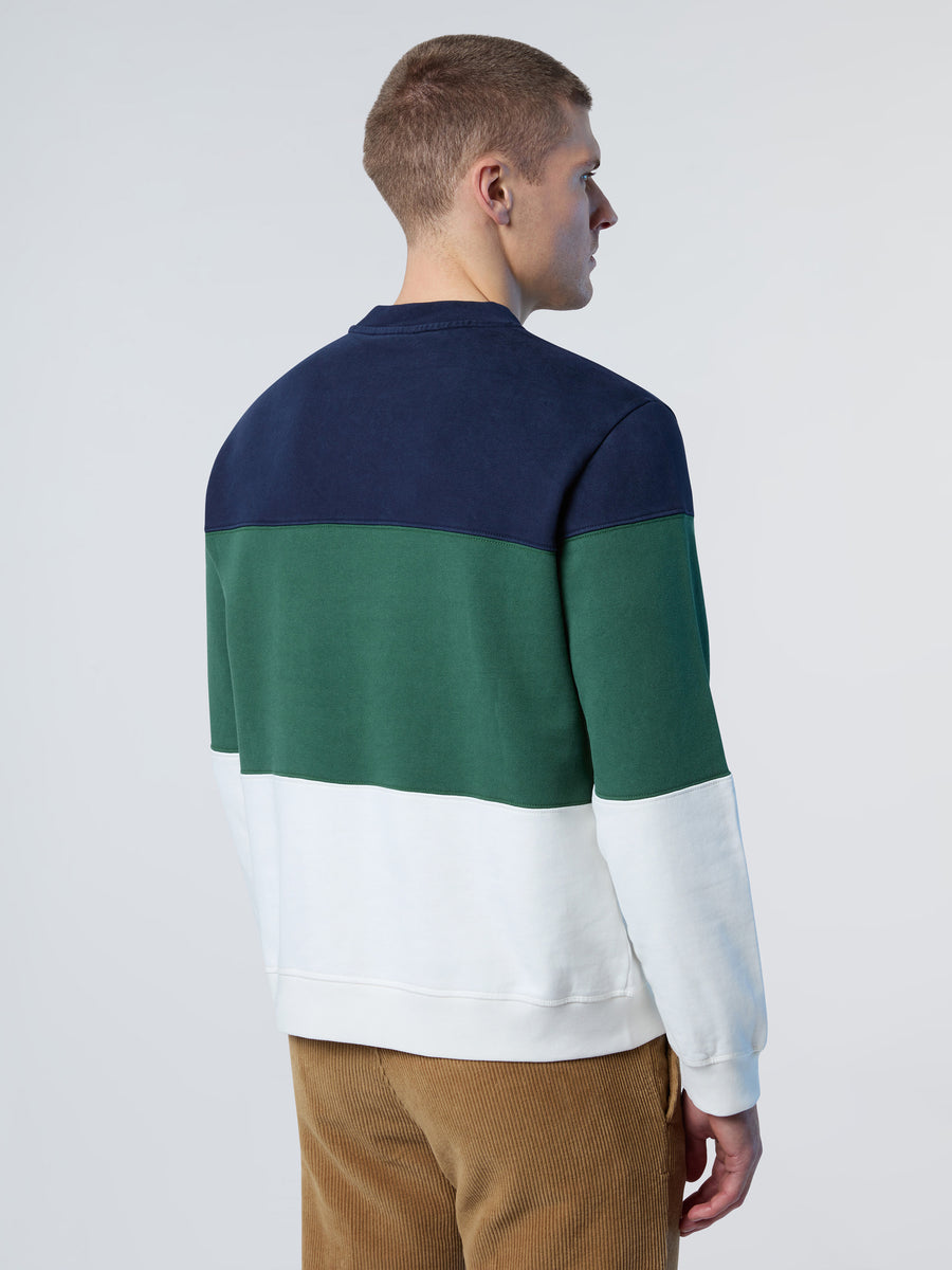 FELPA NORTH SAILS - Dantoni Shop