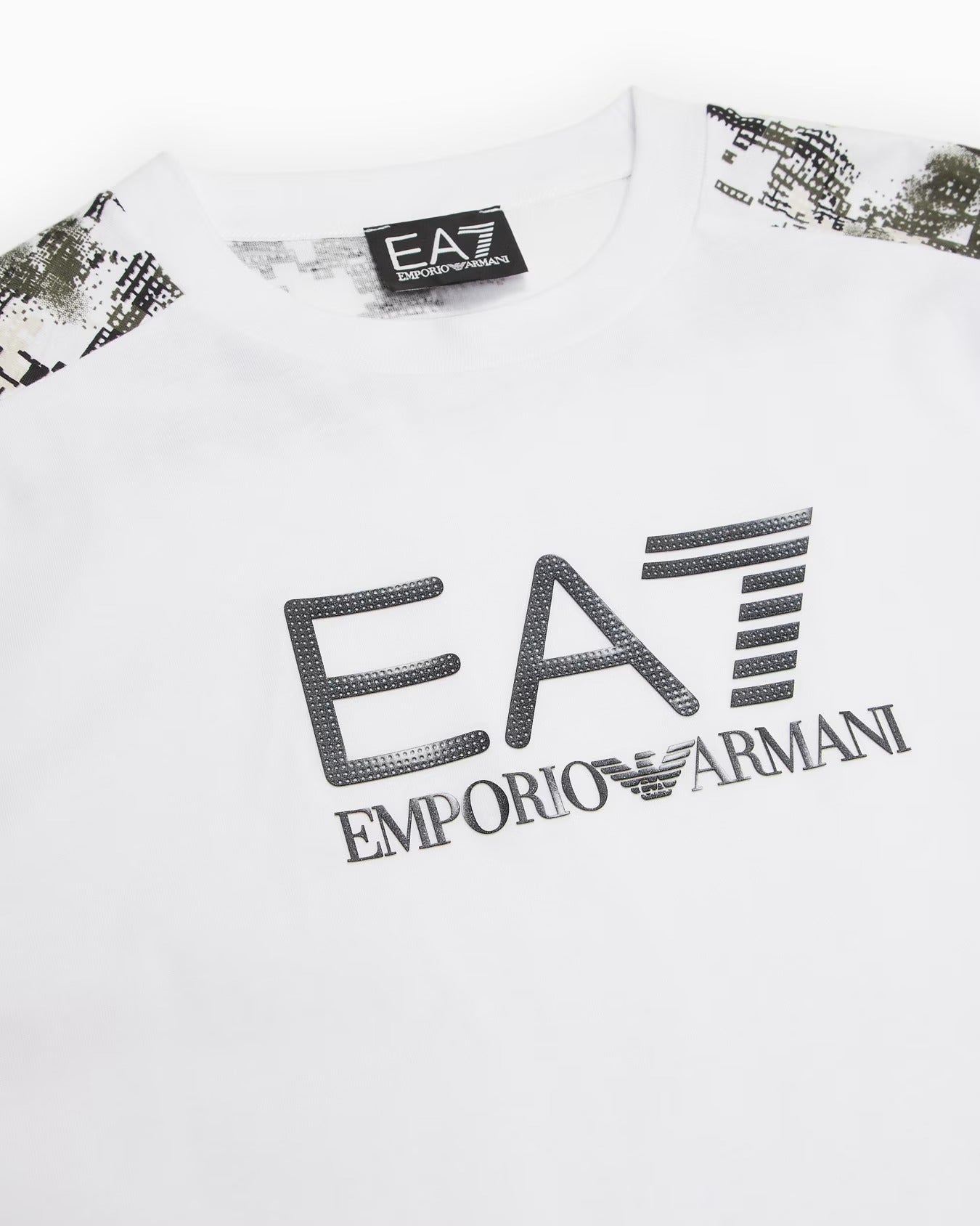 TSHIRT ARMANI EA7