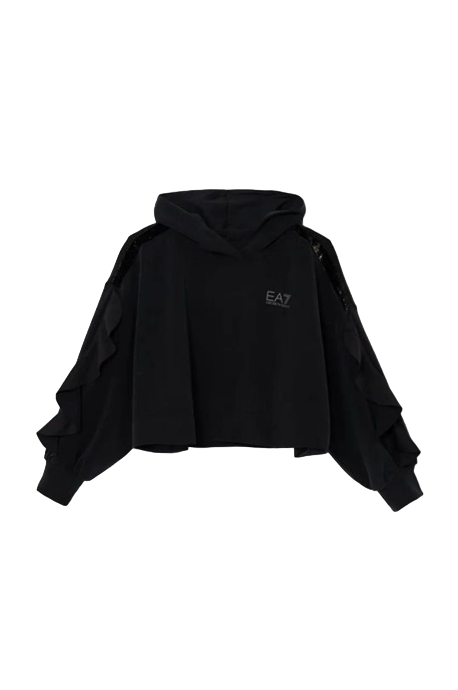 BANDA LUREX ARMANI EA7 - BAMBINA