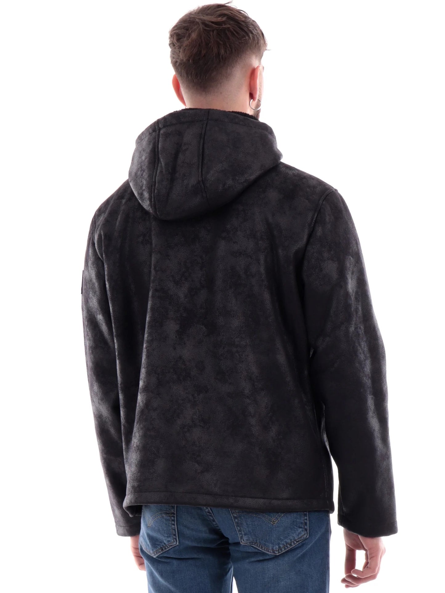 GIACCA ARMANI ECO MONTONE - Dantoni Shop