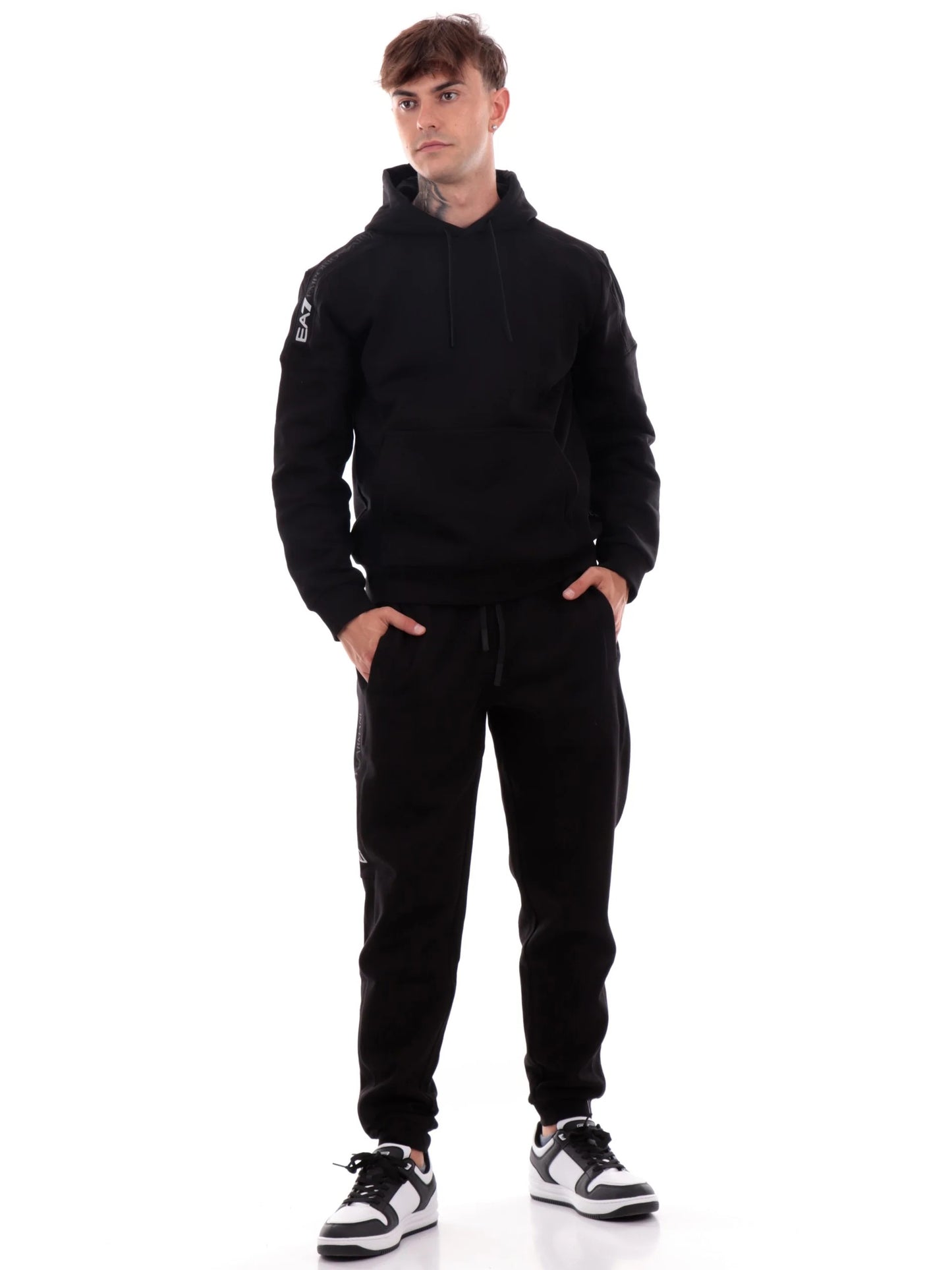 PANT LOGO - ARMANI EA7 - Dantoni Shop