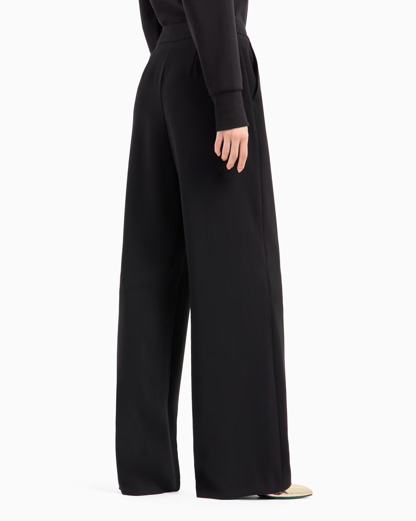 PANT PALAZZO - ARMANI