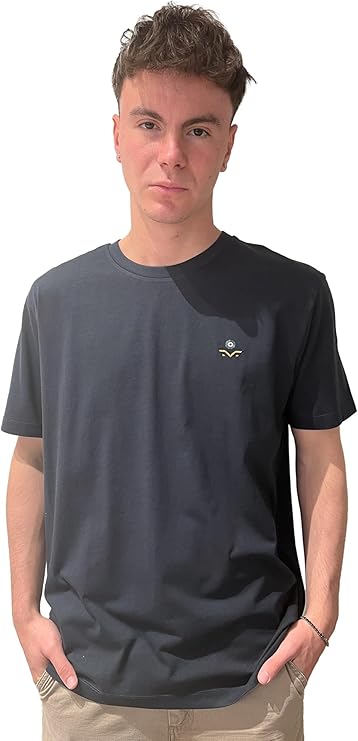 T-SHIRT ARMATA DI MARE - Dantoni Shop