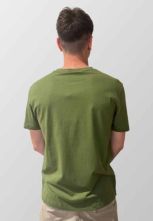 T-SHIRT ARMATA DI MARE
