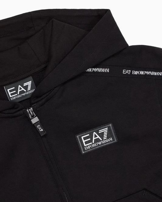 FELPA ARMANI EA7 - Dantoni Shop