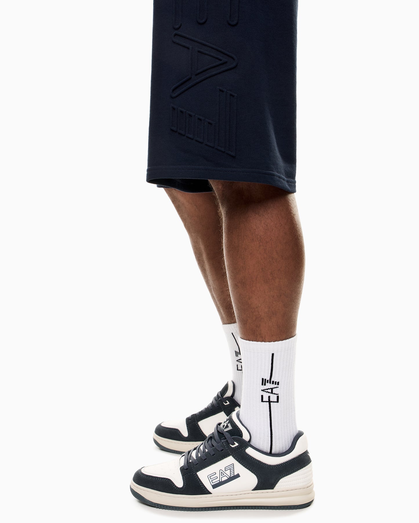 PANTALONCINO ARMANI EA7