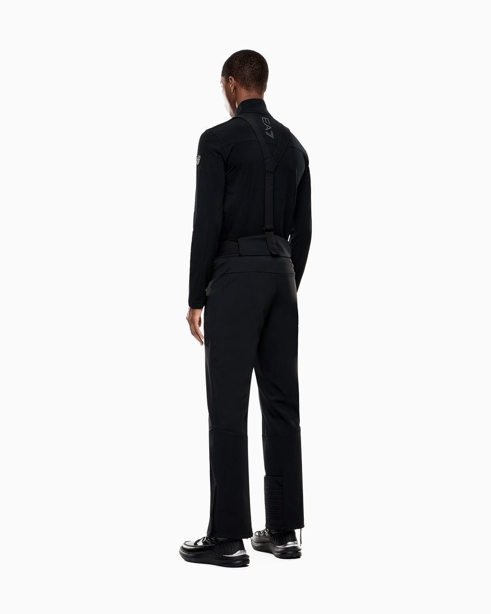 PANTALONE DA SCI ARMANI EA7 - Dantoni Shop