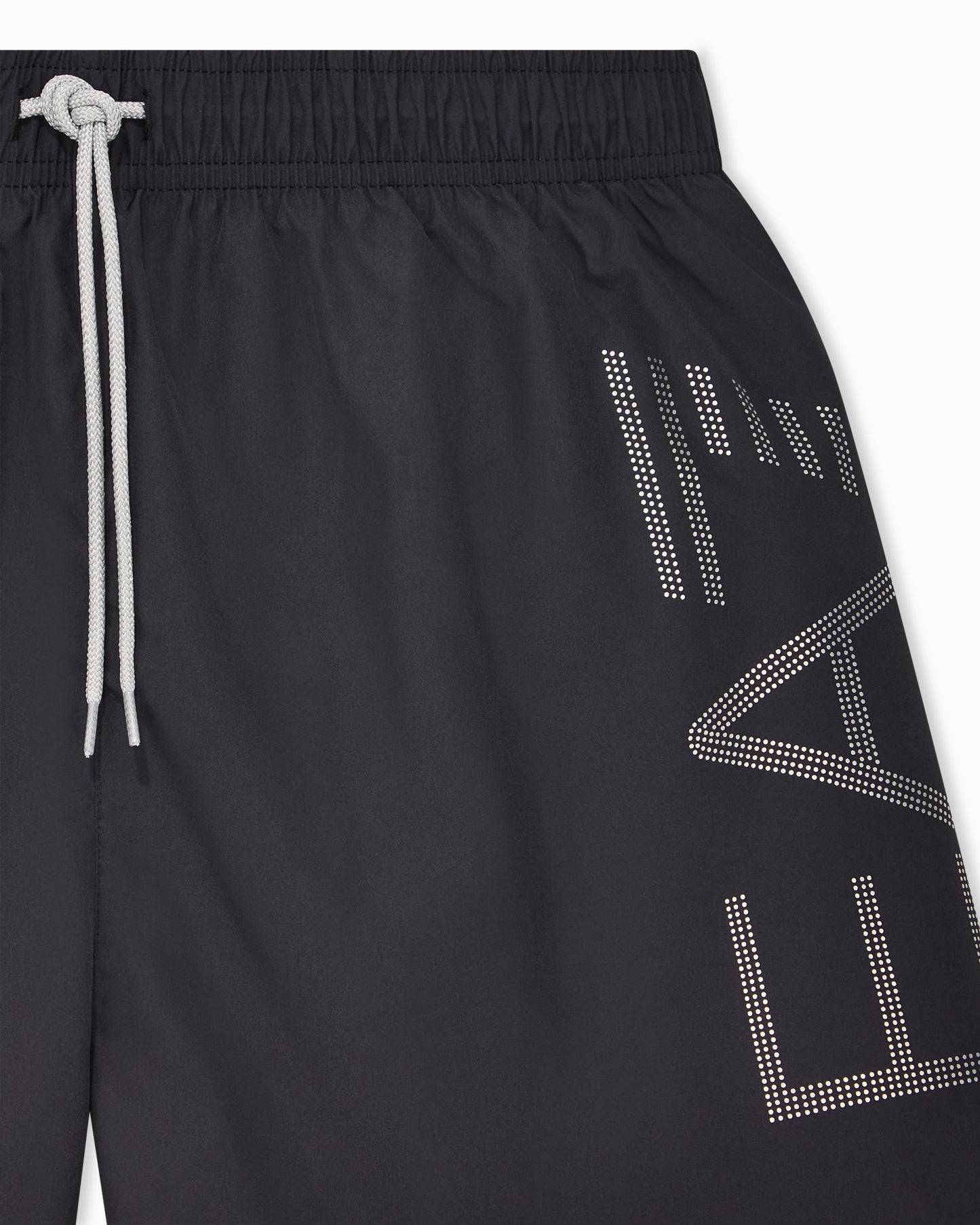 COSTUME NERO BOXER MARE ARMANI EA7 - Dantoni Shop