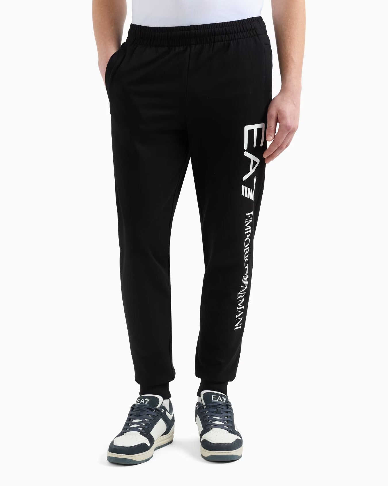 PANTALONE ARMANI EA7 - Dantoni Shop