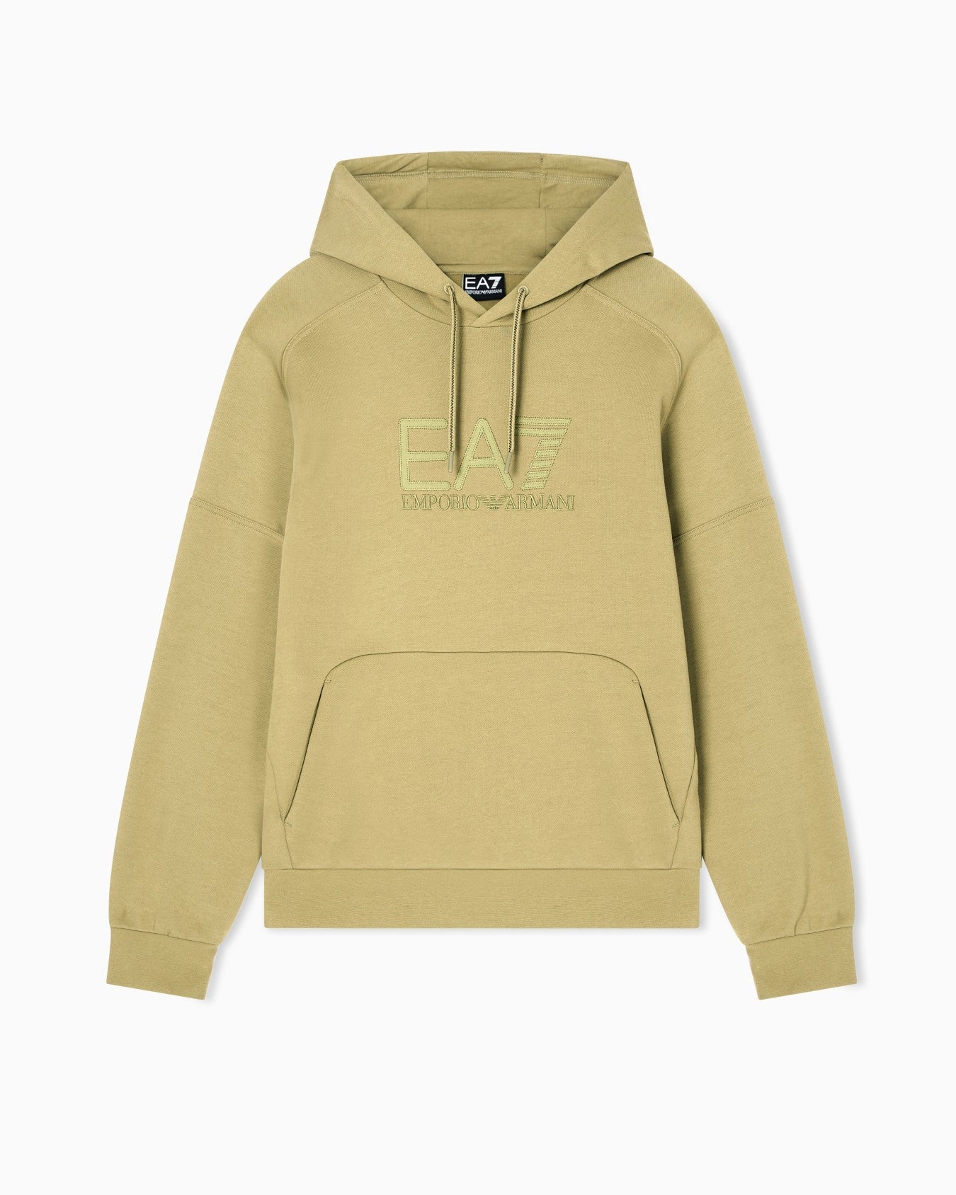 ARMANI EA7 FELPA - Dantoni Shop