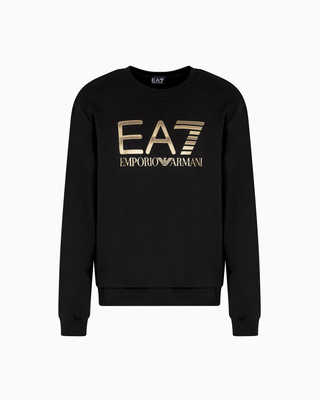 ARMANI EA7 FELPA - Dantoni Shop